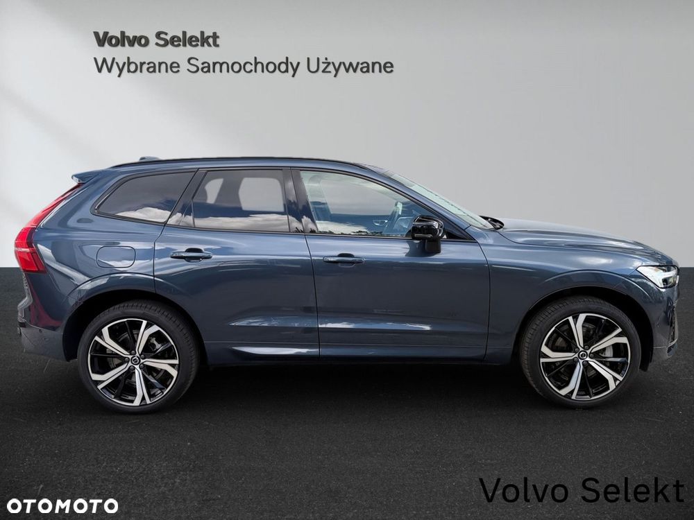 Volvo XC 60 - 5