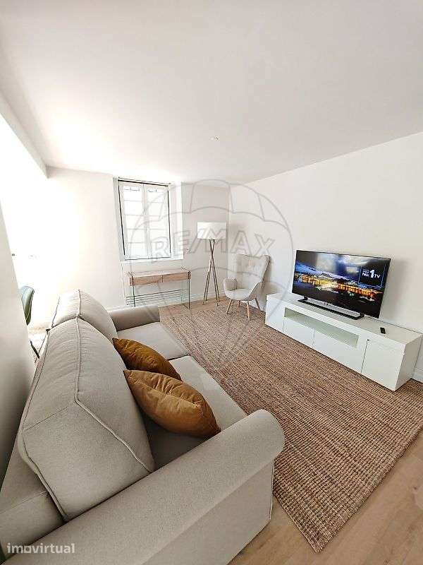 Apartamento T1 para venda - Grande imagem: 5/21