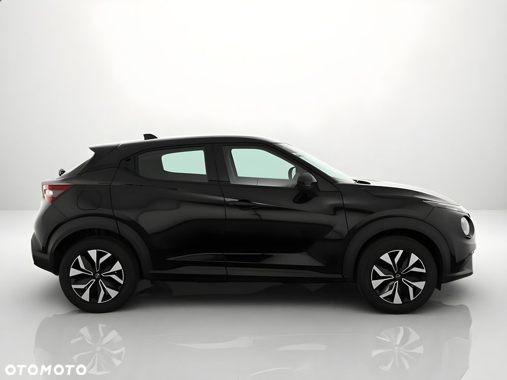 Nissan Juke 1.0 DIG-T Acenta DCT - 5