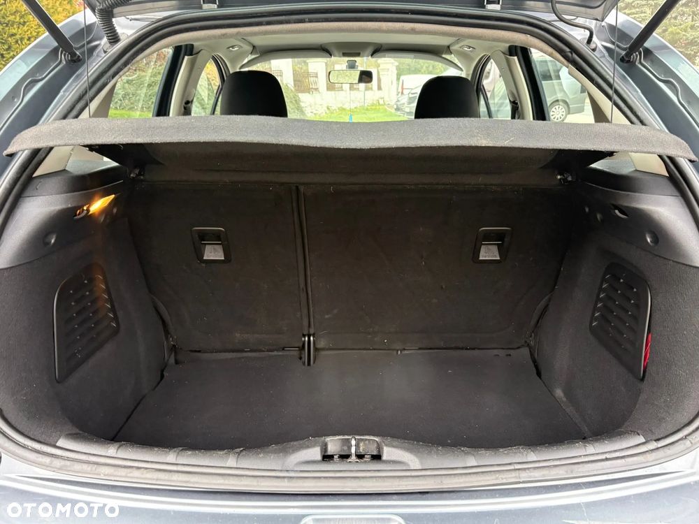 Citroën C3 1.4 Exclusive - 19