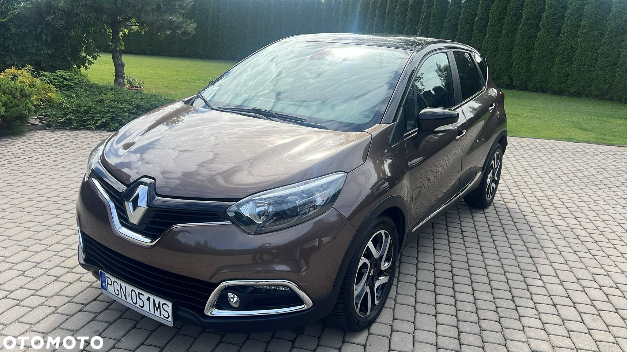 Renault Captur - 2
