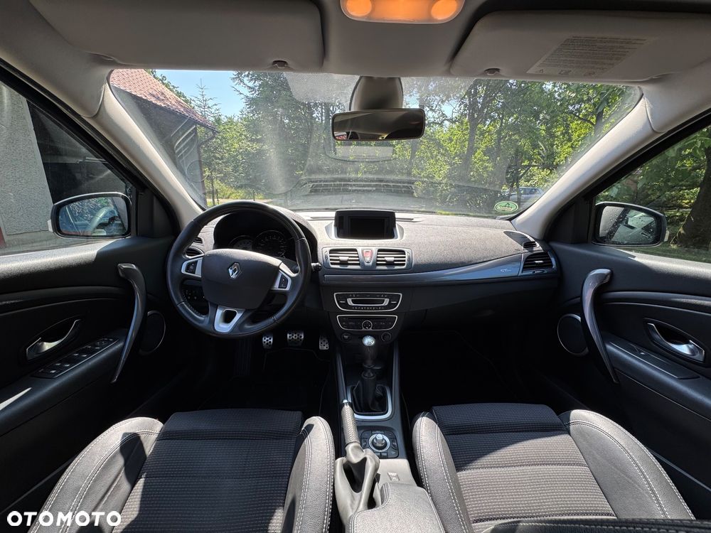 Renault Megane 1.4 16V TCE Privilege - 13