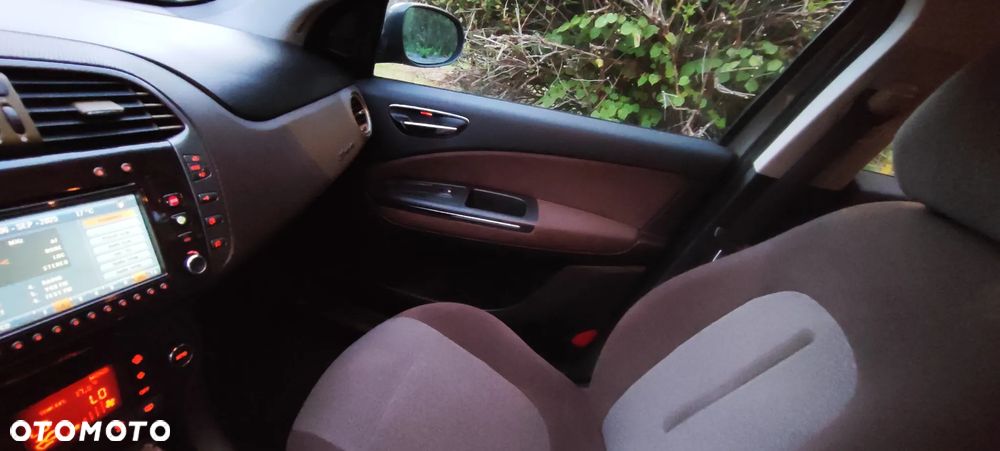 Fiat Bravo 1.9 Multijet 16V Emotion - 7