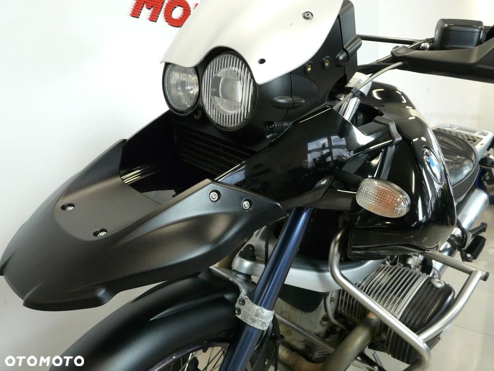 BMW R - 5
