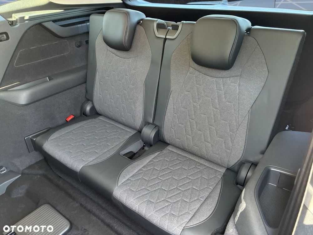 Volkswagen Tayron - 8