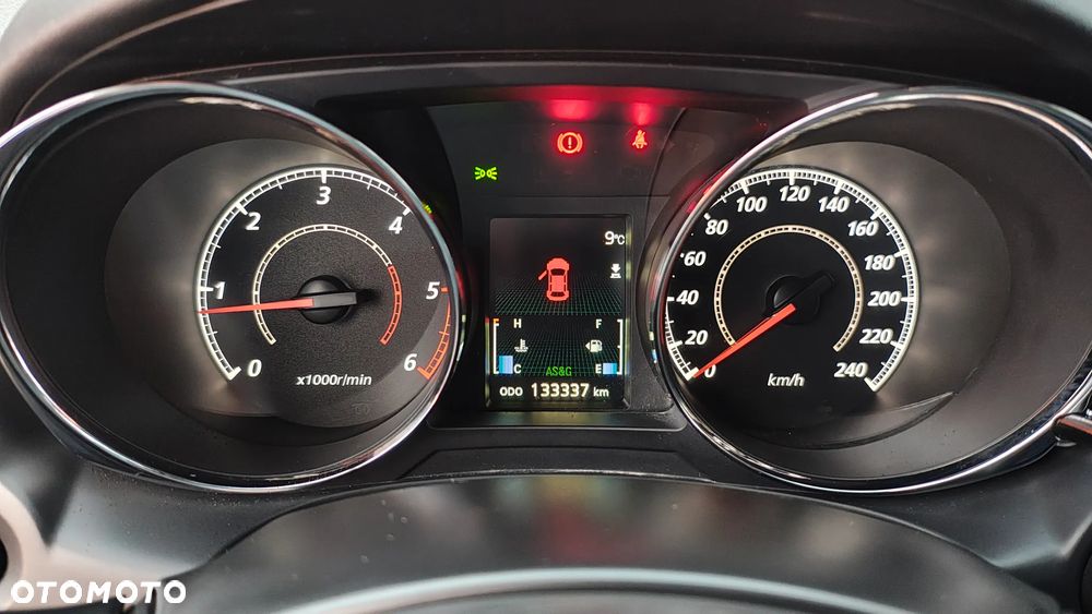 Mitsubishi ASX 1.6 DI-D 2WD Top - 20