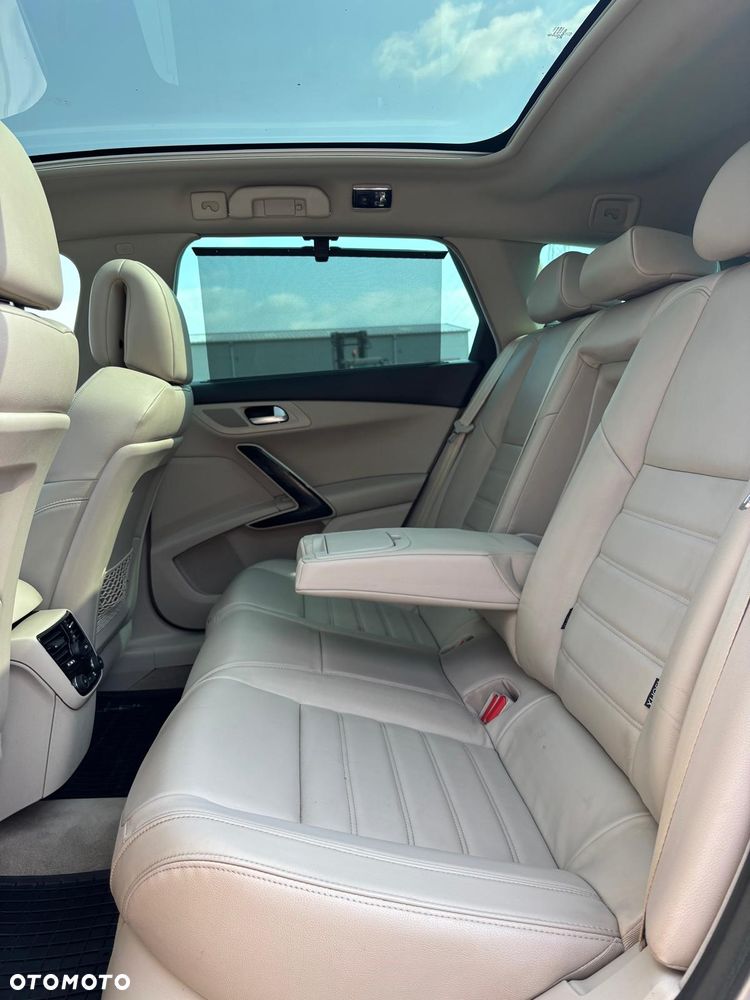 Peugeot 508 HDi FAP 160 Business-Line - 8