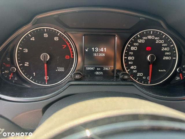 Audi Q5 2.0 TFSI Quattro Tiptronic - 20