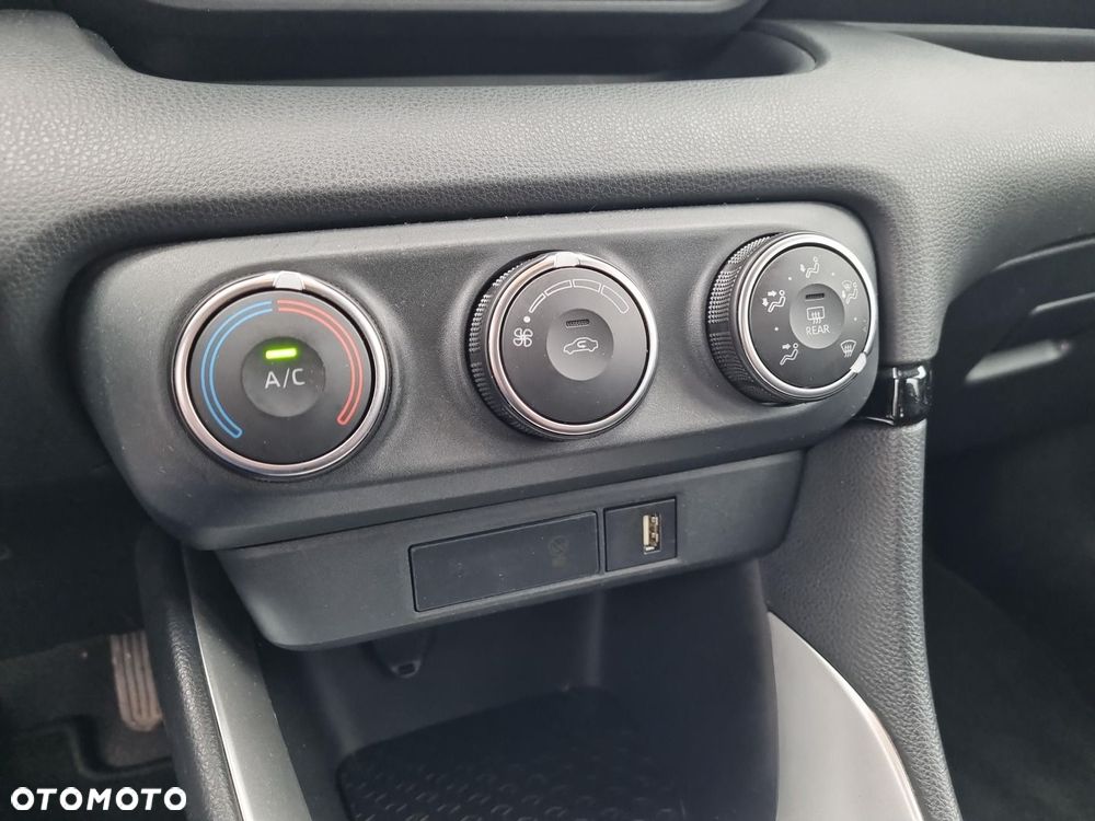 Toyota Yaris 1.0 Comfort - 23