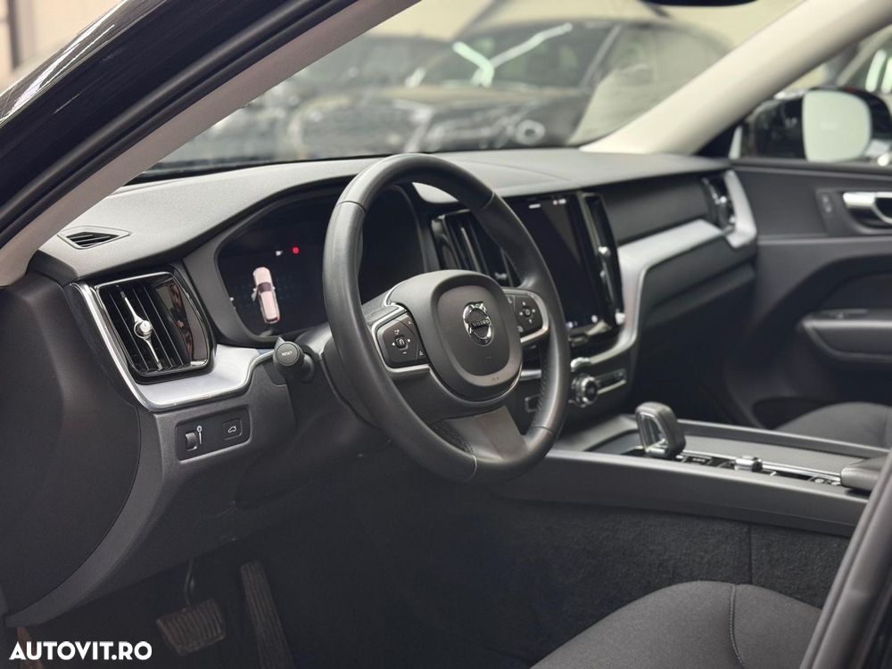 Volvo XC 60 - 5