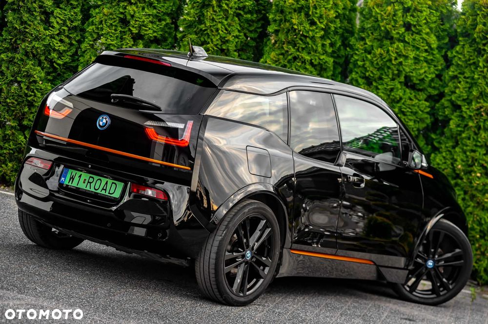 BMW i3 i3S 120 Ah - 8