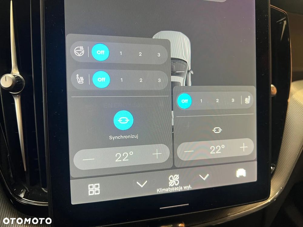 Volvo XC 60 T8 Plug-In Hybrid AWD Ultimate Black Edition - 33