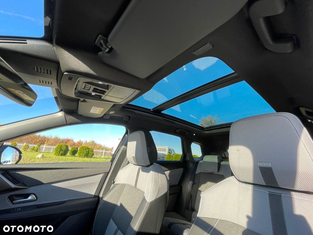 Opel Grandland 1.6 PHEV GS eDTC7 - 22