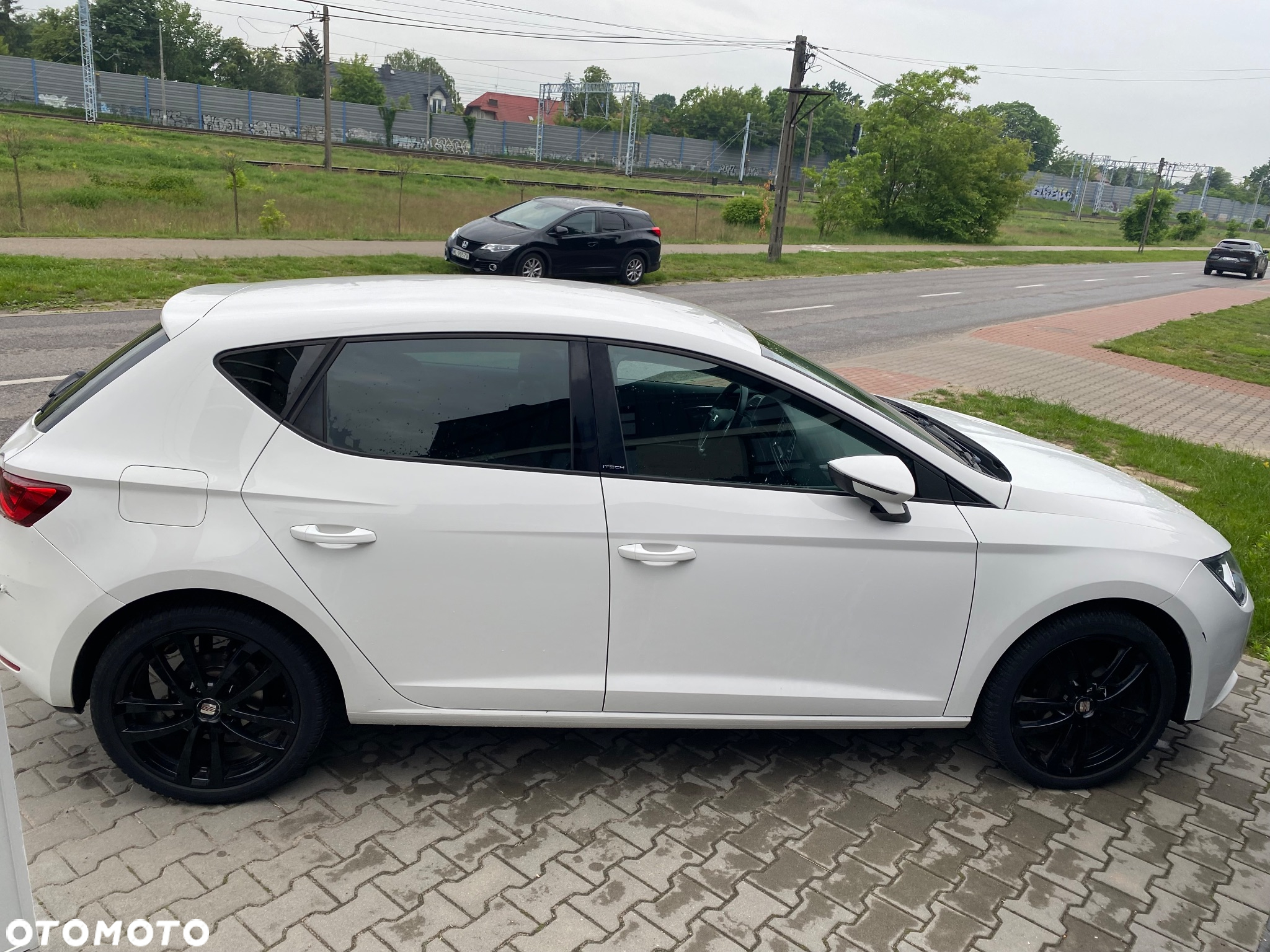 Seat Leon 1.2 TSI Start&Stop I-Tech - 13