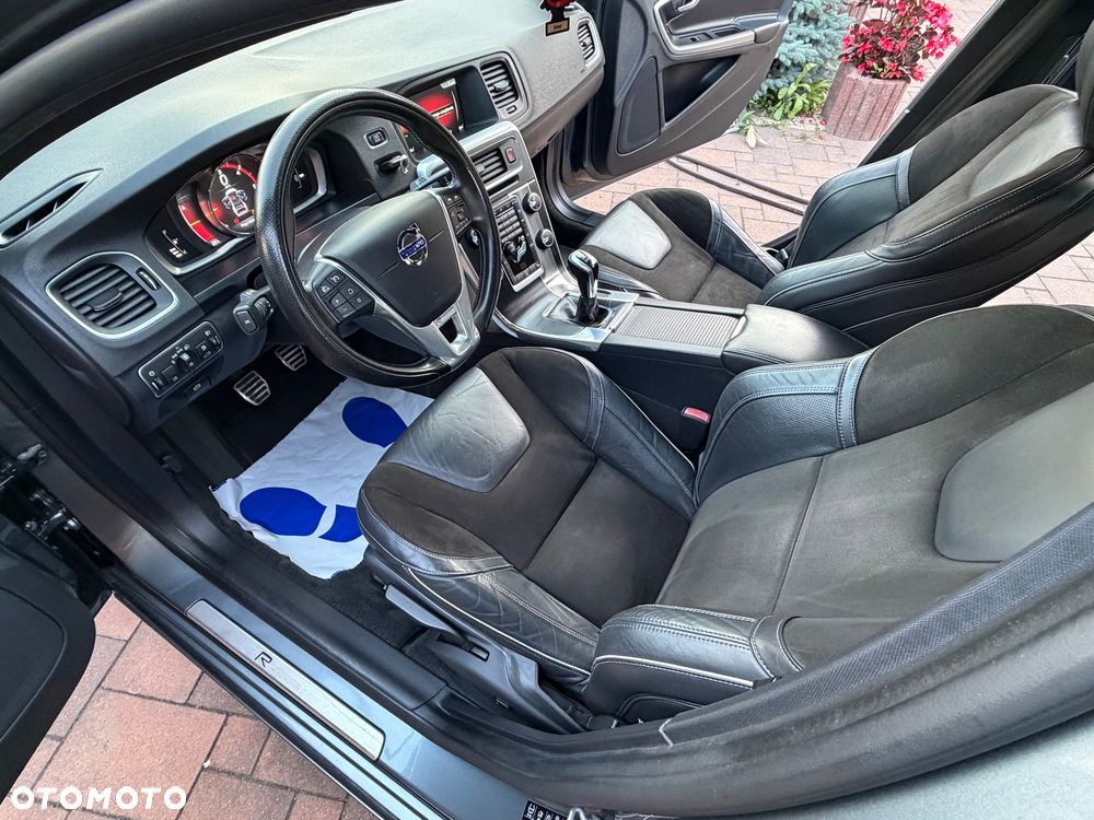 Volvo S60 D3 RDesign - 31