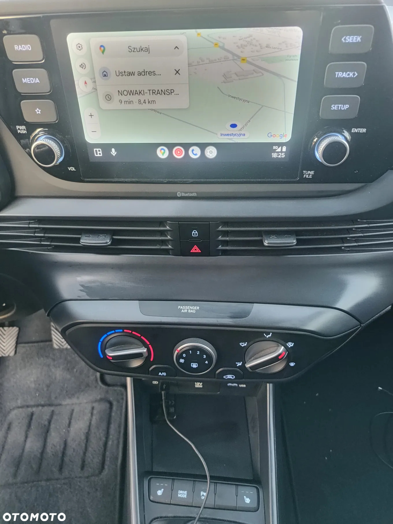 Hyundai i20 1.0 T-GDI EDITION 30+ - 8