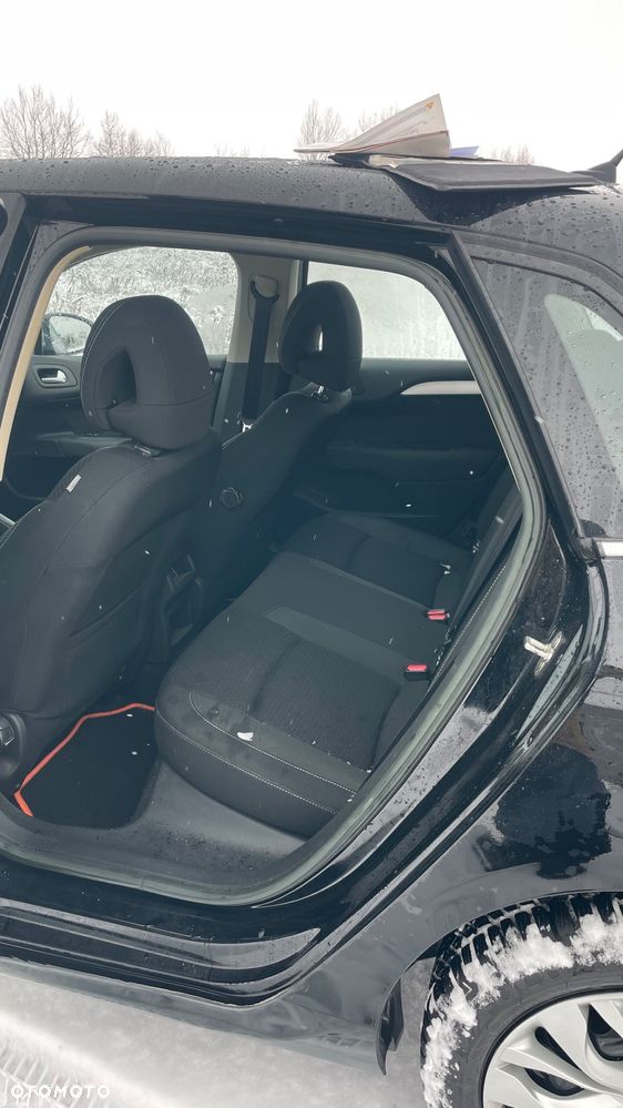 Citroën C4 - 20