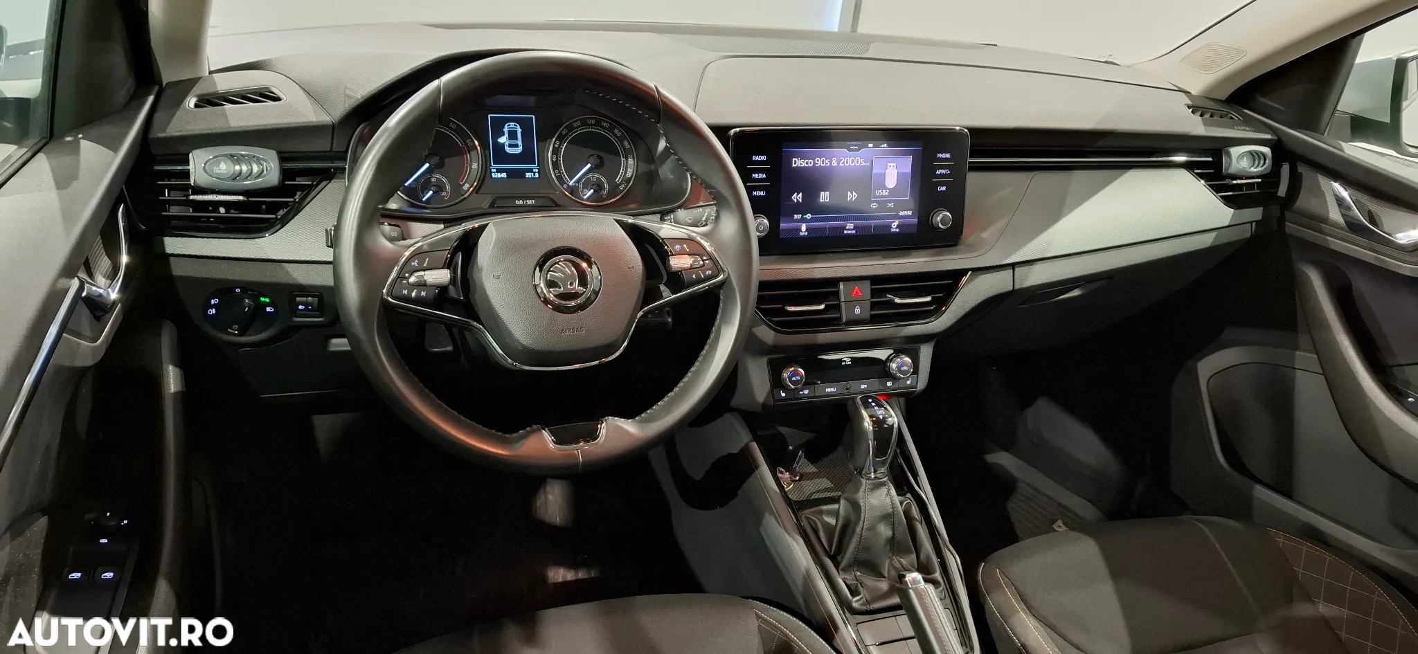Skoda Scala 1.0 TSI DSG Style - 5