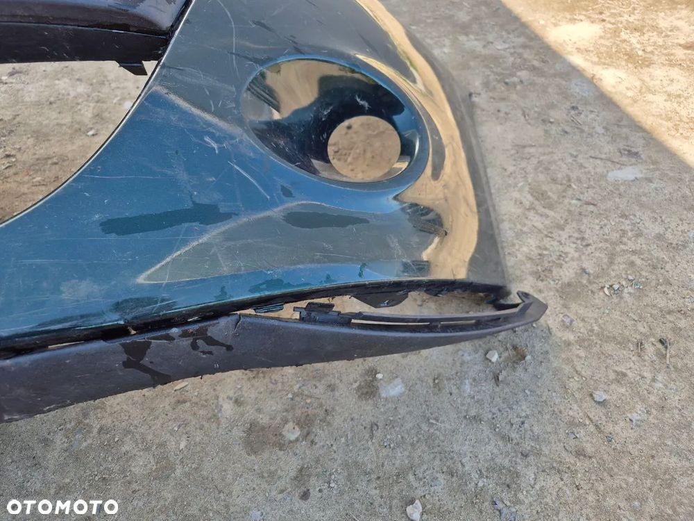 ZDERZAK PRZÓD MEGANE III 13-16r LIFT/ PRZED LIFT - 30