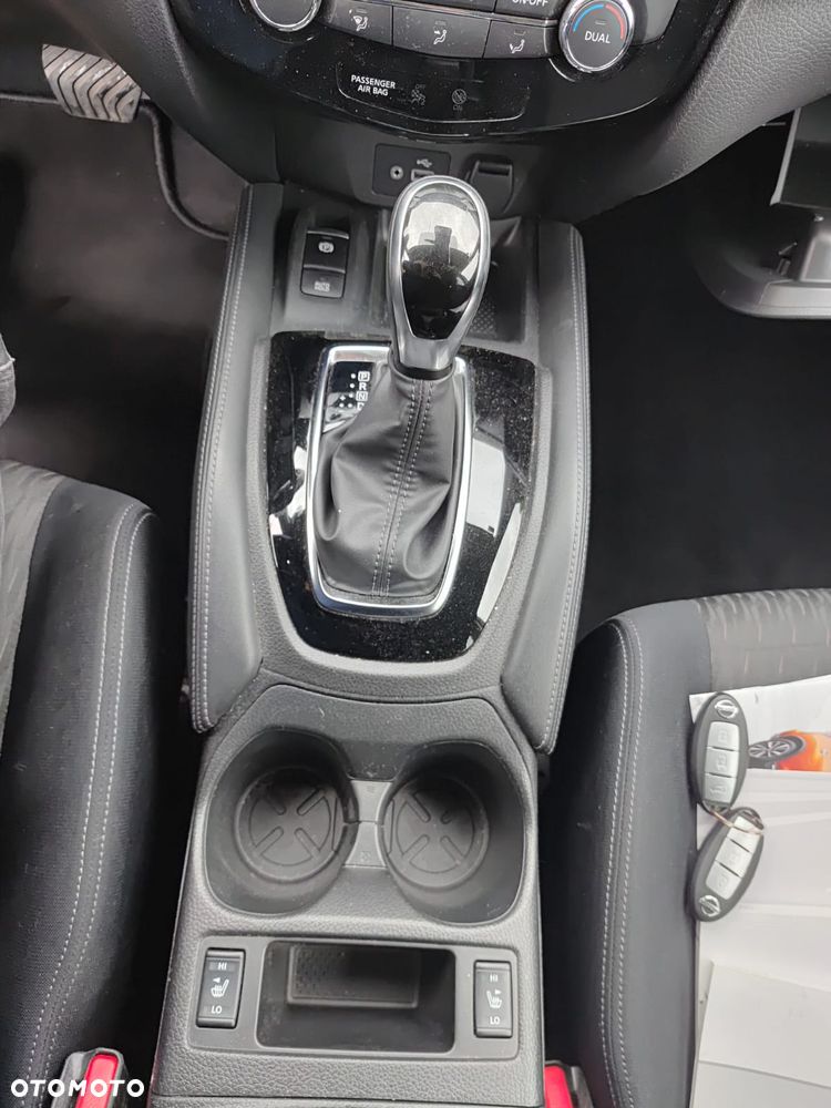 Nissan X-Trail 1.3 DIG-T N-Design - 13