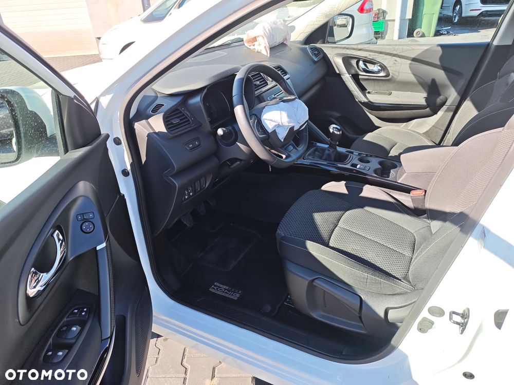 Renault Kadjar 1.3 TCe FAP Intens - 9