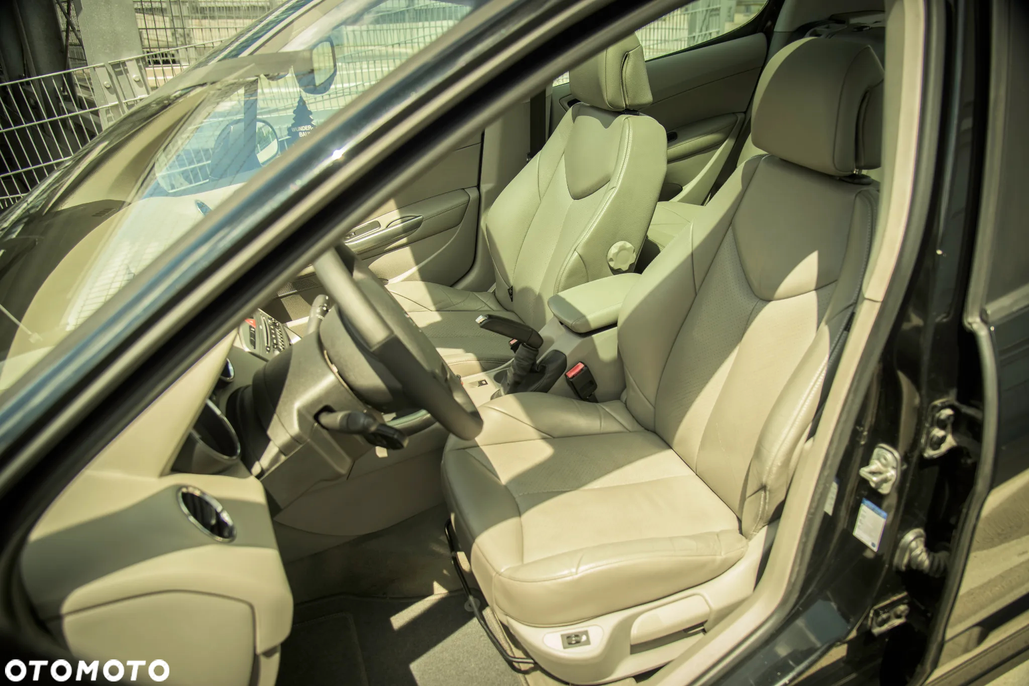 Peugeot 308 150 THP Sport Plus - 21