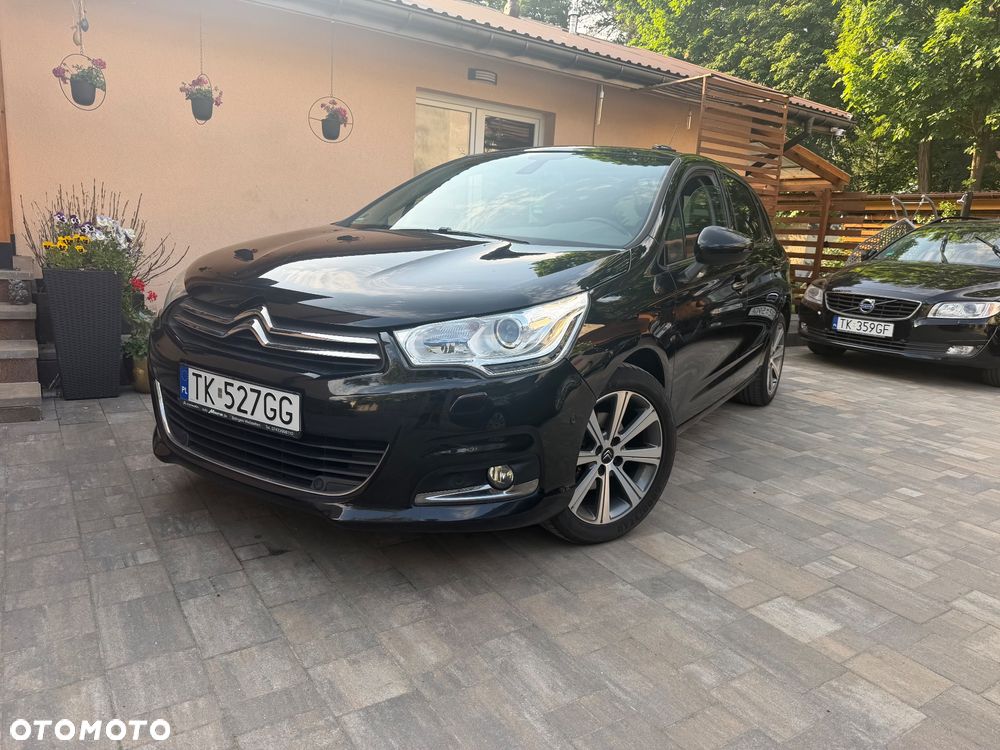 Citroën C4 PureTech 130 Stop&Start SHINE - 10