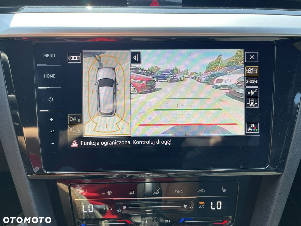 Volkswagen Arteon 2.0 TDI SCR 4Motion DSG R-Line - 24