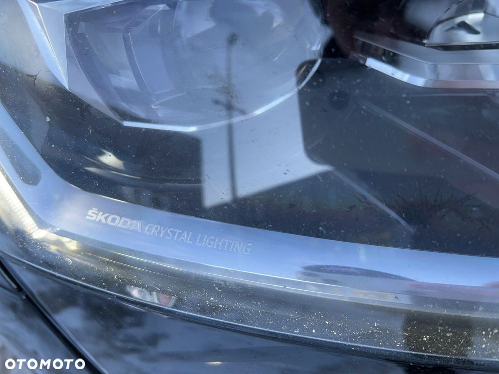 Skoda Superb 2.0 TDI SCR L&K DSG - 36