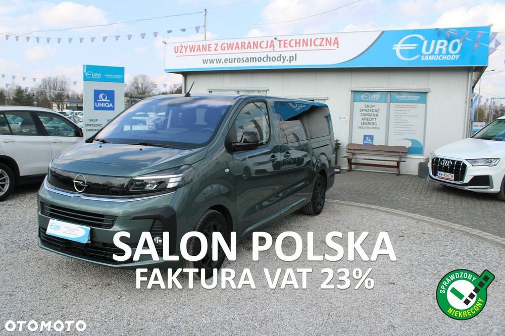 Opel Zafira - 2