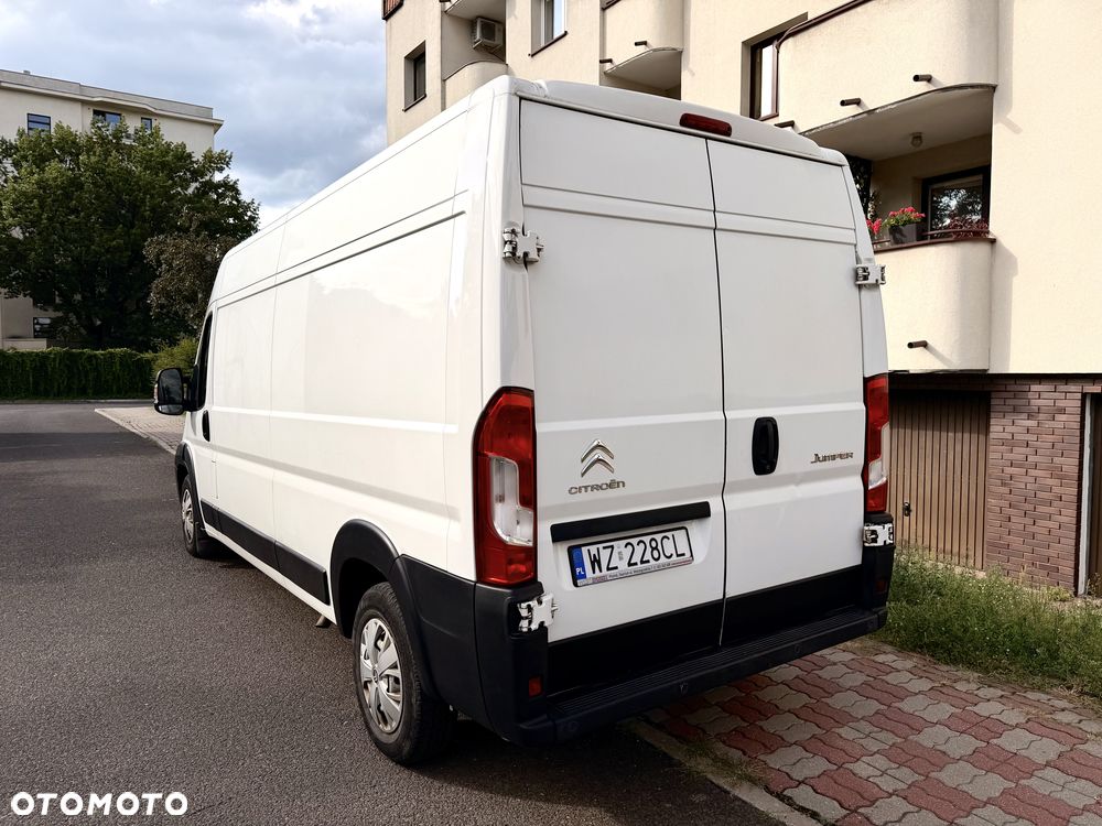Citroën Jumper - 14