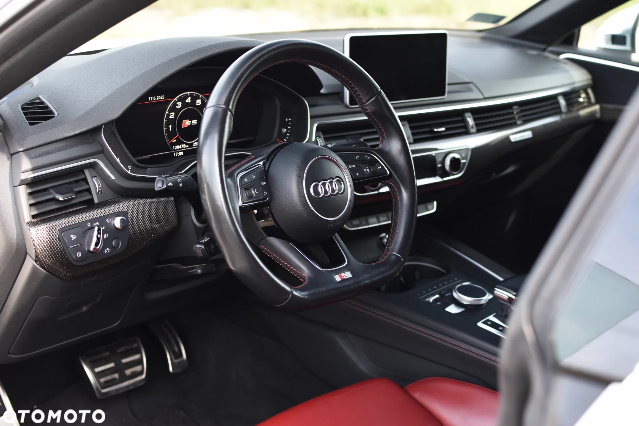 Audi S5 Sportback 3.0 TFSI quattro tiptronic - 23