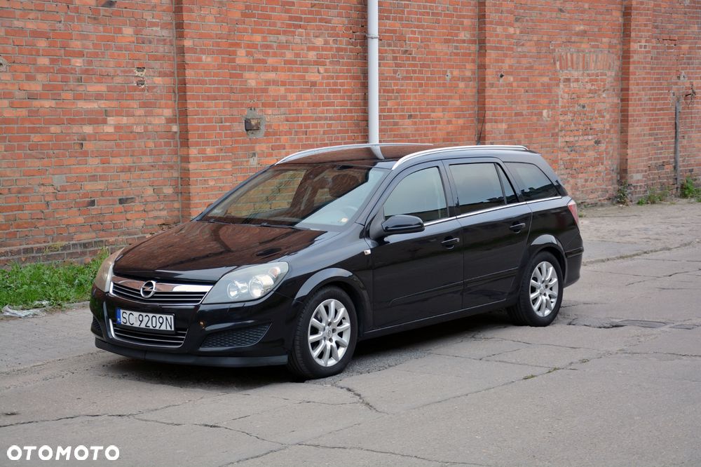 Opel Astra III 1.6 Cosmo - 1