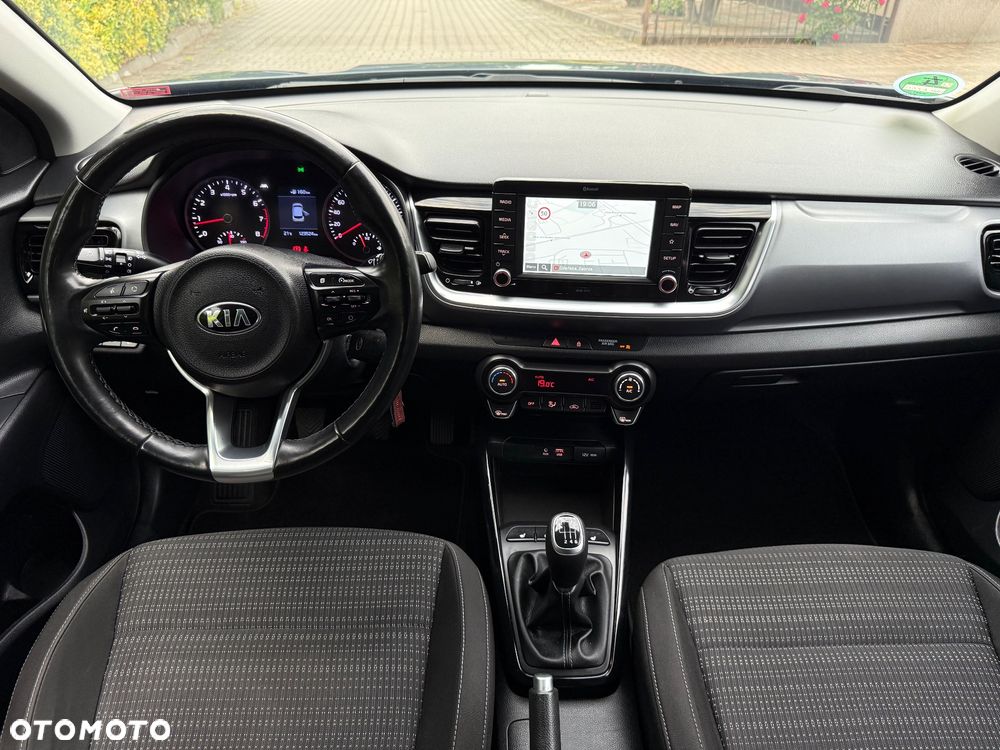 Kia Stonic 1.4 XL - 32