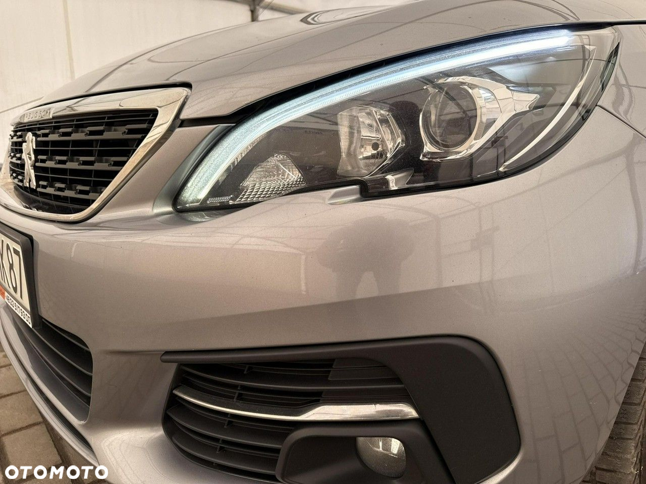 Peugeot 308 - 28