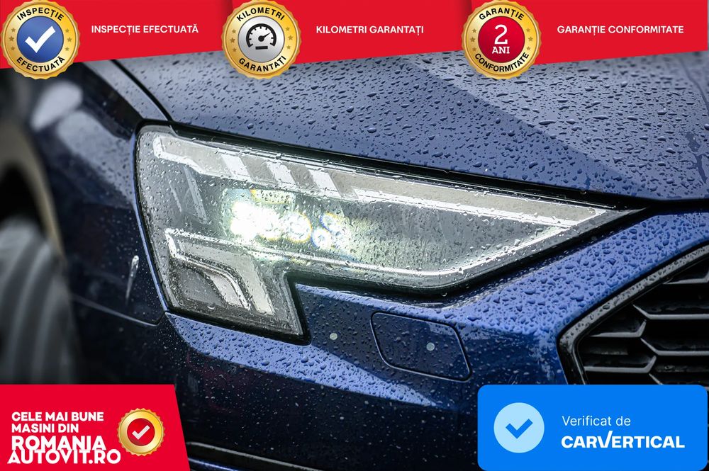Audi A3 - 7