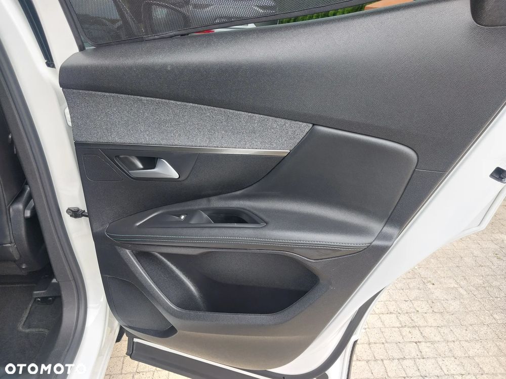 Peugeot 3008 - 20