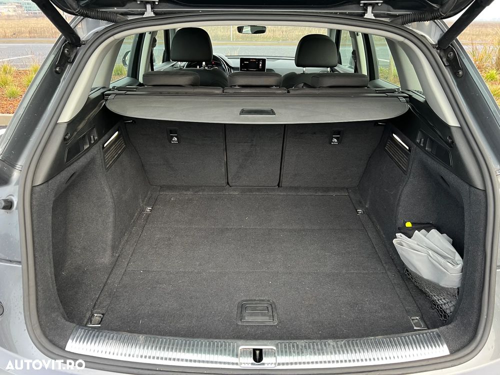 Audi Q5 40 TDI quattro S tronic design - 11