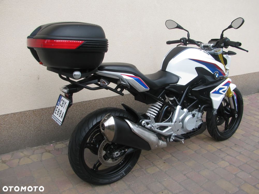 BMW G - 3