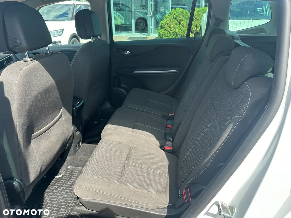 Opel Zafira 1.6 CDTI Enjoy - 6