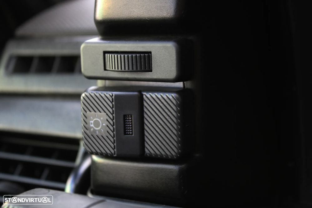 VW Polo Coupé 1.3 G40 - 35