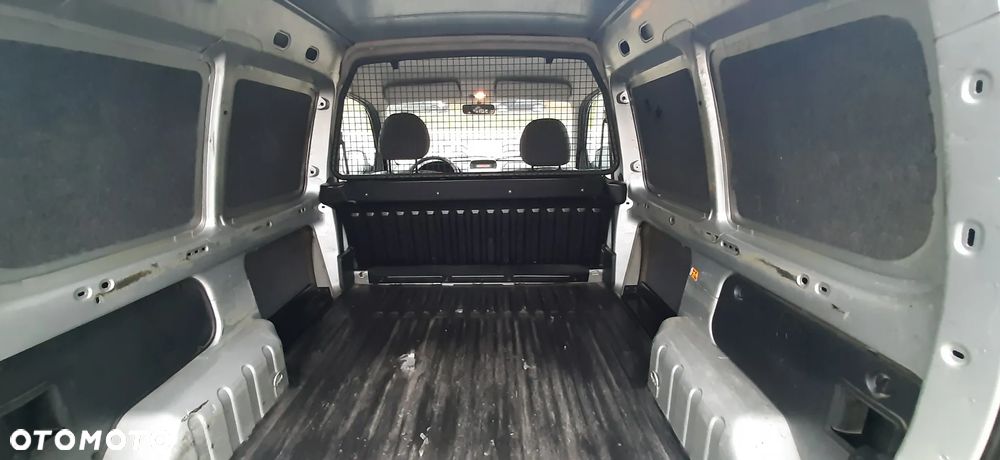 Citroën Berlingo 1.6 HDi - 14