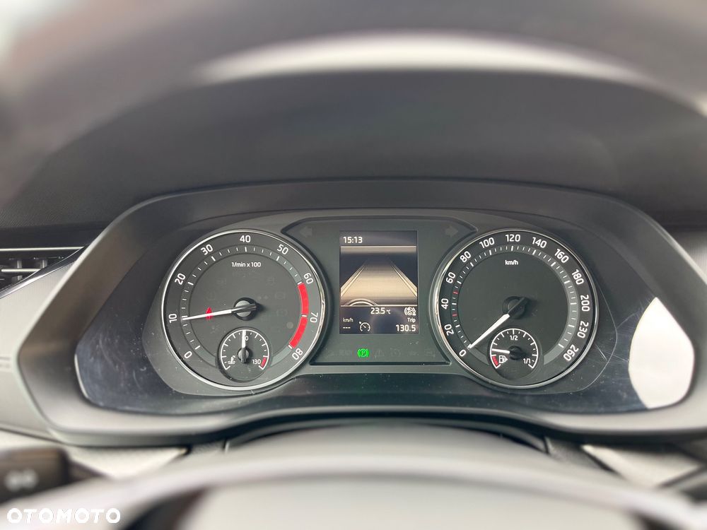 Skoda Octavia 1.5 TSI ACT Ambition - 25