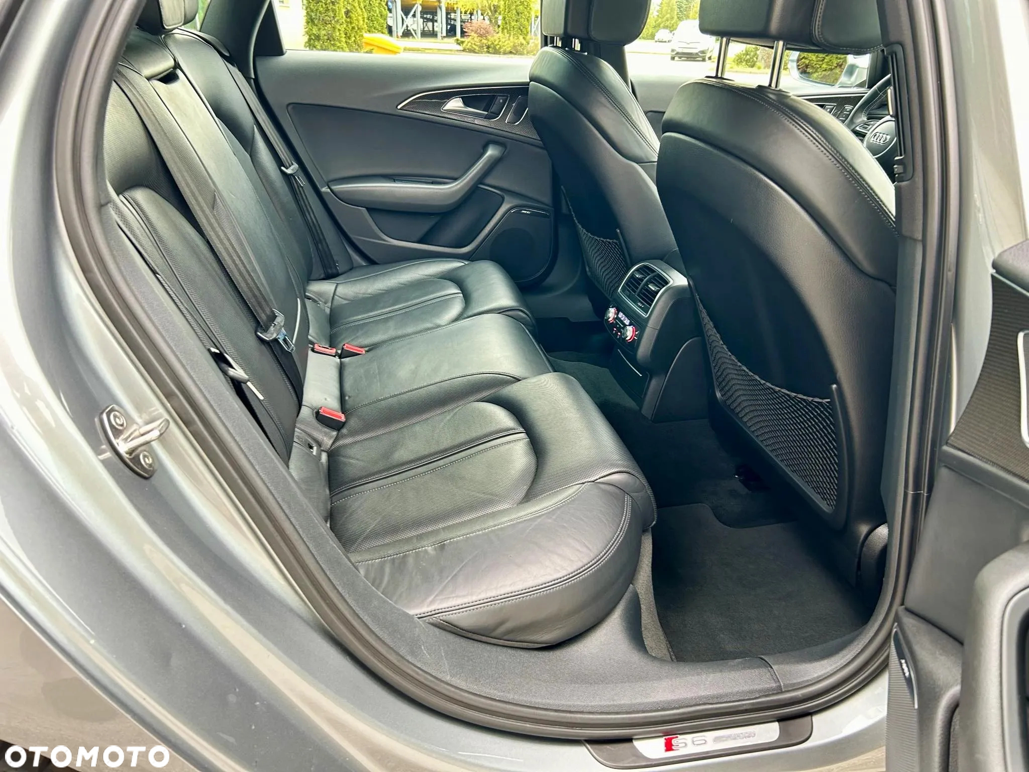 Audi S6 4.0 TFSI Quattro S tronic - 21