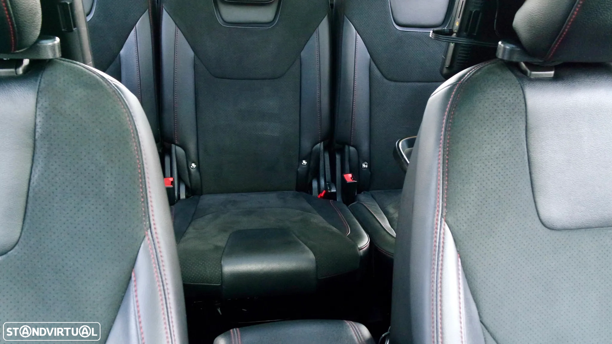 Ford S-Max 2.0 TDCi ST-Line AWD Powershift - 49