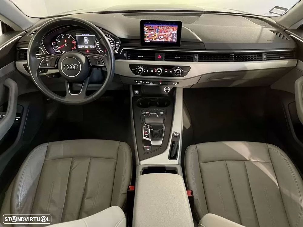Audi A5 Sportback 35 TDI Sport S tronic - 13