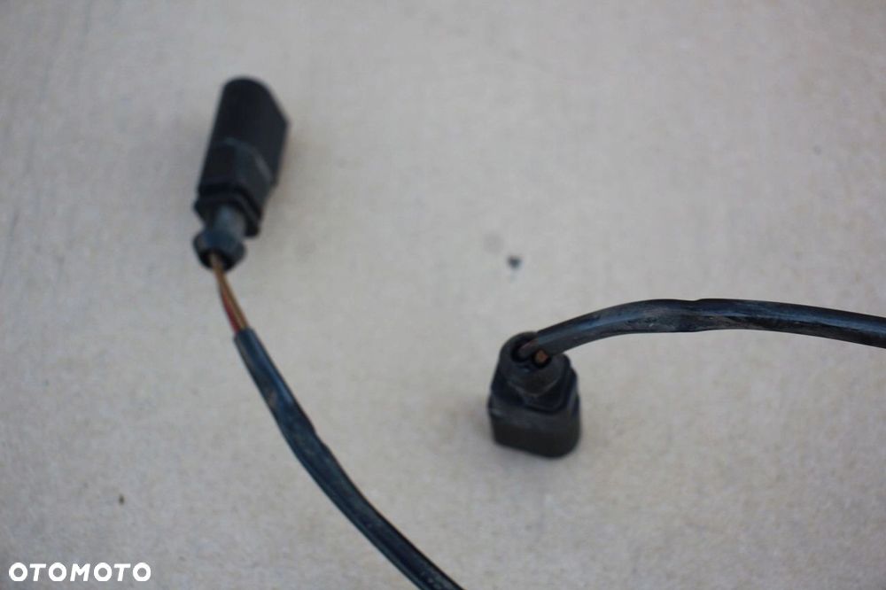 Dysza spryskiwacza spryskiwacz AUDI TT 8N oryginalna 8N0955986C - 2
