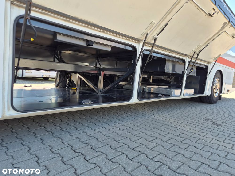 Irisbus RECREO / SPROWADZONY / EURO 5 / WINDA - 15