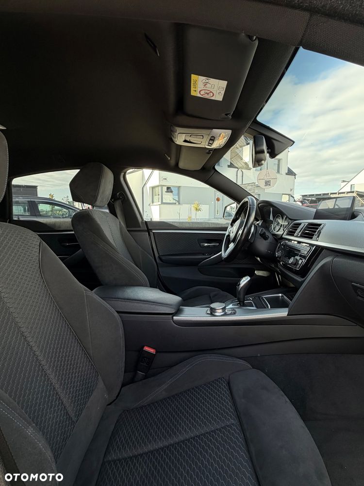 BMW Seria 4 430i xDrive - 28
