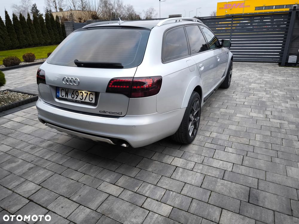 Audi A6 Allroad - 9